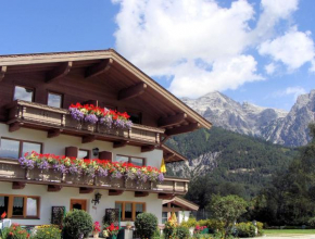 Appartementhaus Schartental, Sankt Ulrich Am Pillersee, Österreich